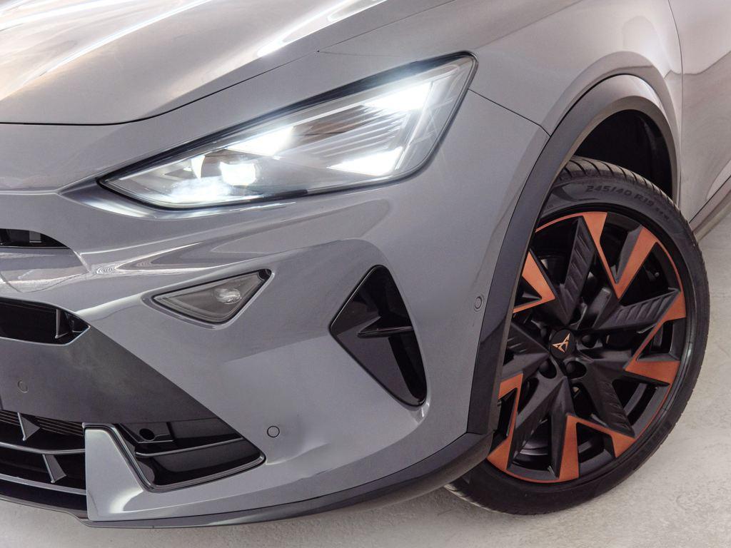 CUPRA Formentor 1.5 eTSI DSG 110 kW (150 CV) - 18