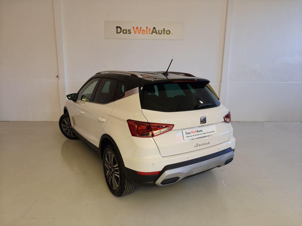 SEAT Arona 1.0 TSI Xperience Special Edition 85 kW (115 CV) - 1