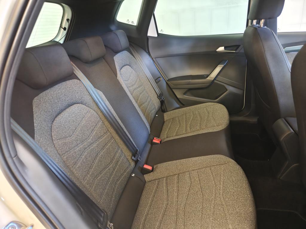 SEAT Arona 1.0 TSI Xperience Special Edition 85 kW (115 CV) - 5