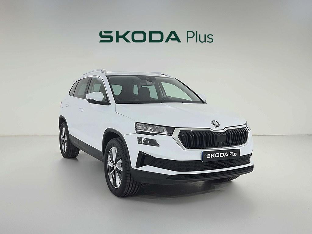 Skoda Karoq 2.0 TDI Style 4x4 DSG 110 kW (150 CV) - 0