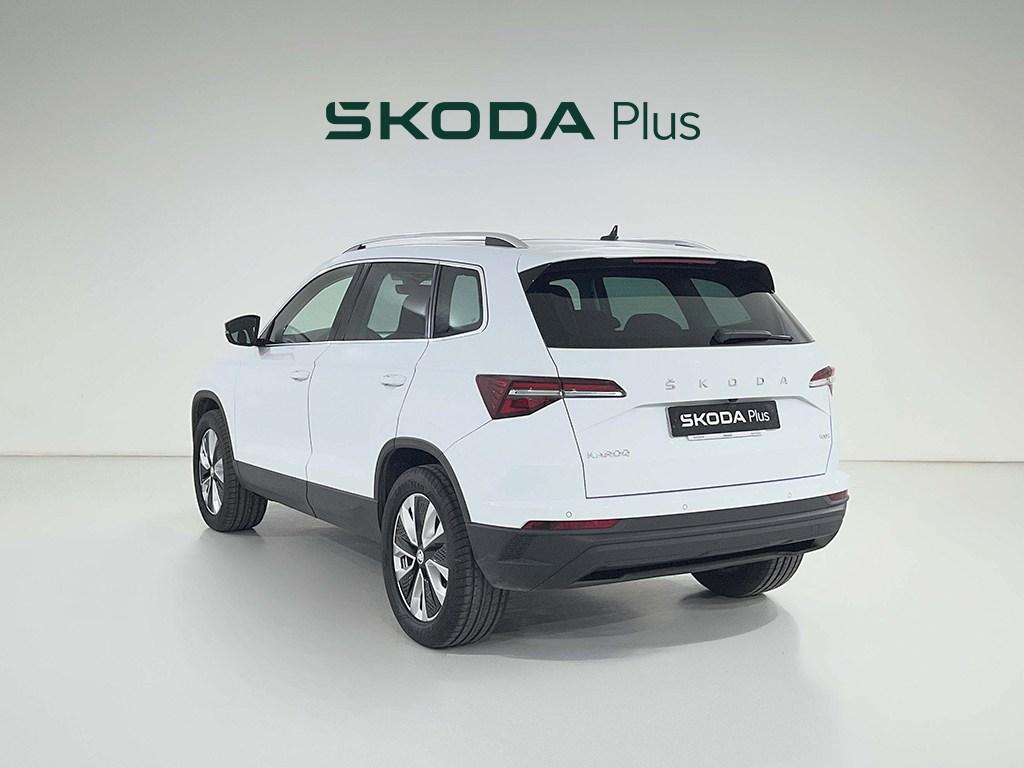 Skoda Karoq 2.0 TDI Style 4x4 DSG 110 kW (150 CV) - 1