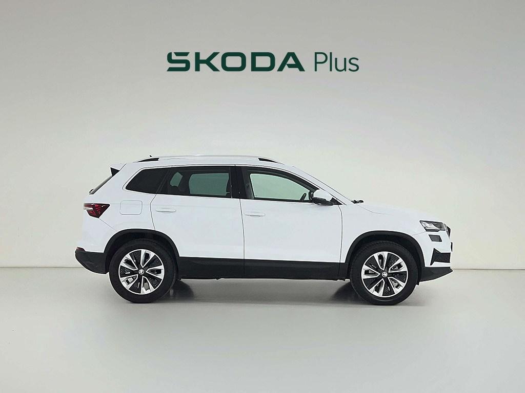 Skoda Karoq 2.0 TDI Style 4x4 DSG 110 kW (150 CV) - 2