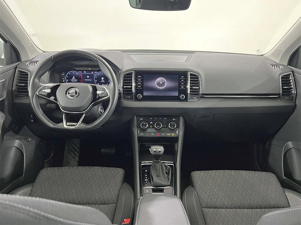 Skoda Karoq 2.0 TDI Style 4x4 DSG 110 kW (150 CV) - 3