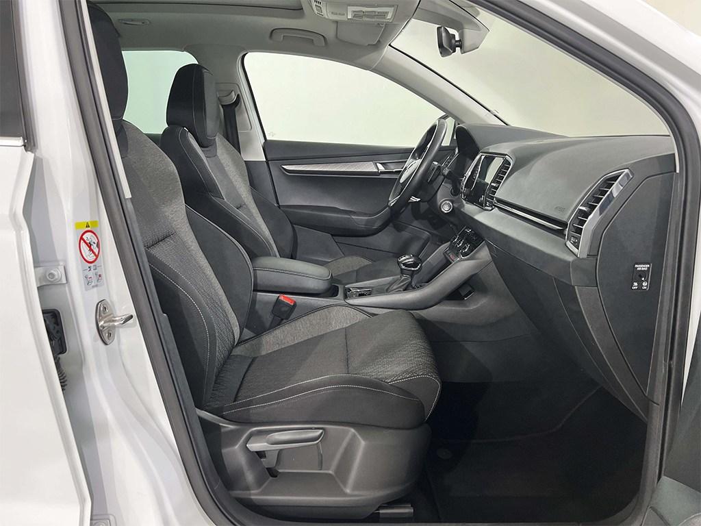 Skoda Karoq 2.0 TDI Style 4x4 DSG 110 kW (150 CV) - 4