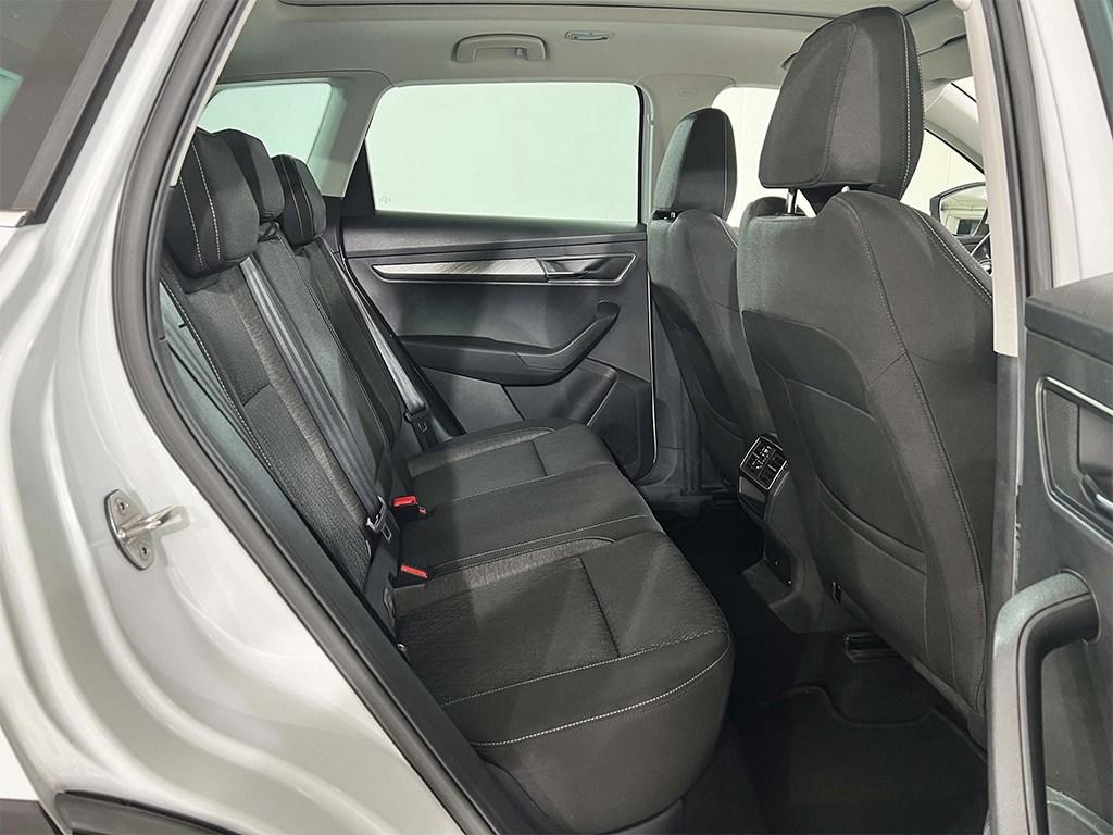 Skoda Karoq 2.0 TDI Style 4x4 DSG 110 kW (150 CV) - 5