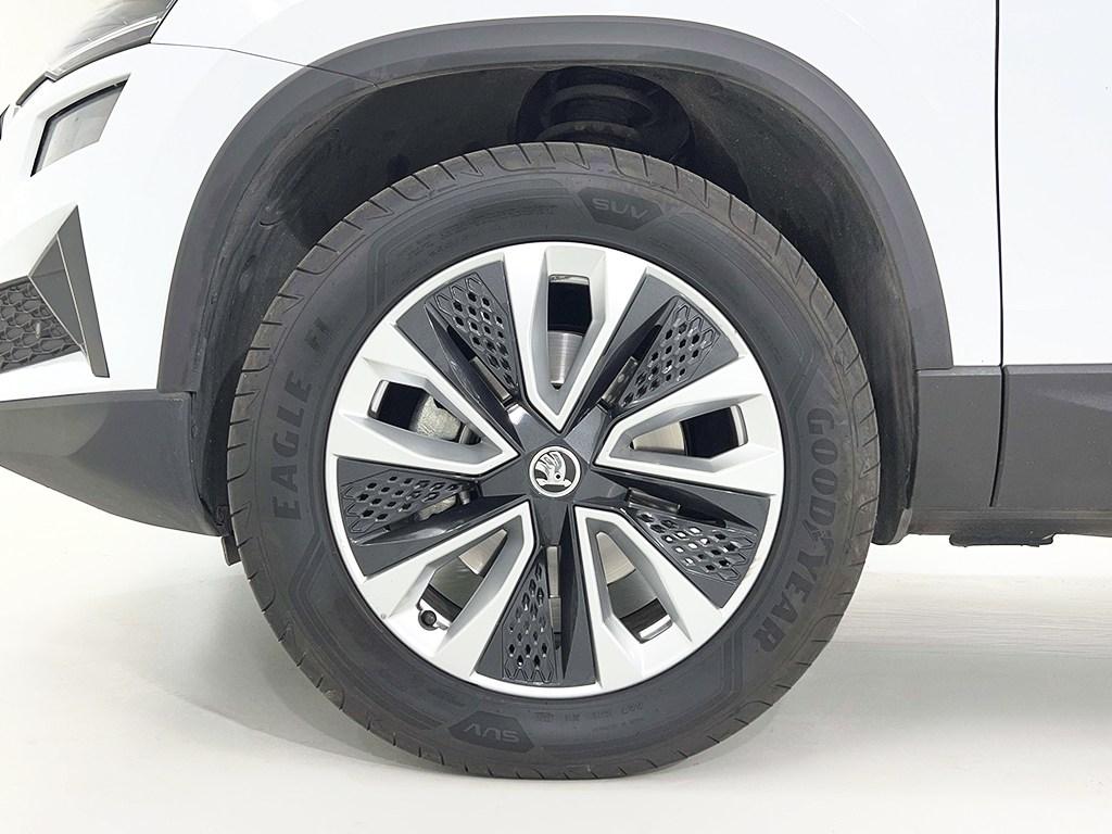 Skoda Karoq 2.0 TDI Style 4x4 DSG 110 kW (150 CV) - 7