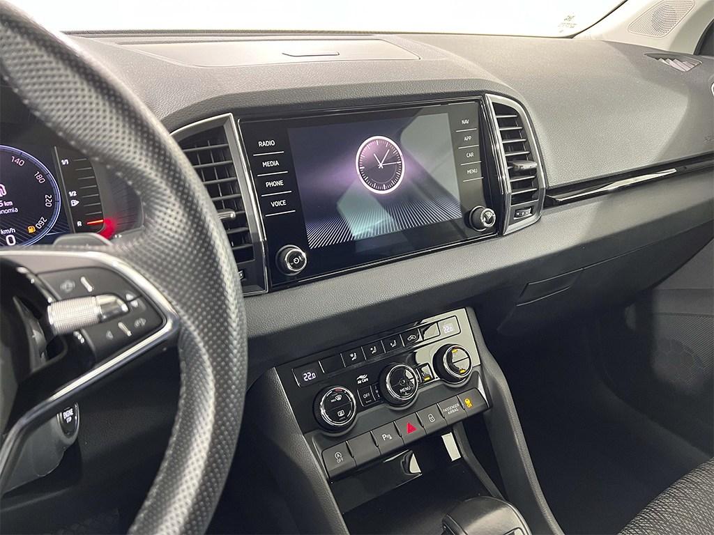 Skoda Karoq 2.0 TDI Style 4x4 DSG 110 kW (150 CV) - 13