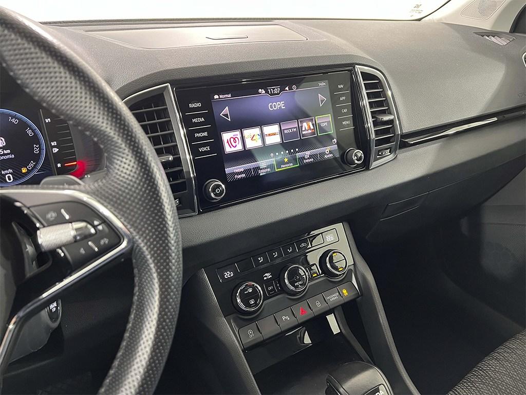 Skoda Karoq 2.0 TDI Style 4x4 DSG 110 kW (150 CV) - 15