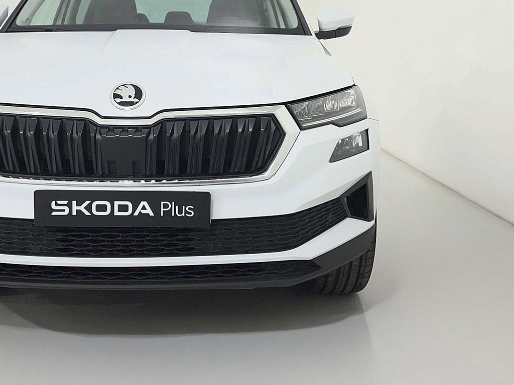 Skoda Karoq 2.0 TDI Style 4x4 DSG 110 kW (150 CV) - 17