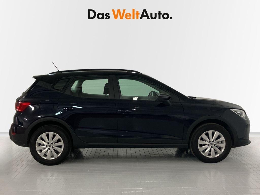 SEAT Arona 1.0 TSI Style Plus DSG 81 kW (110 CV) - 2