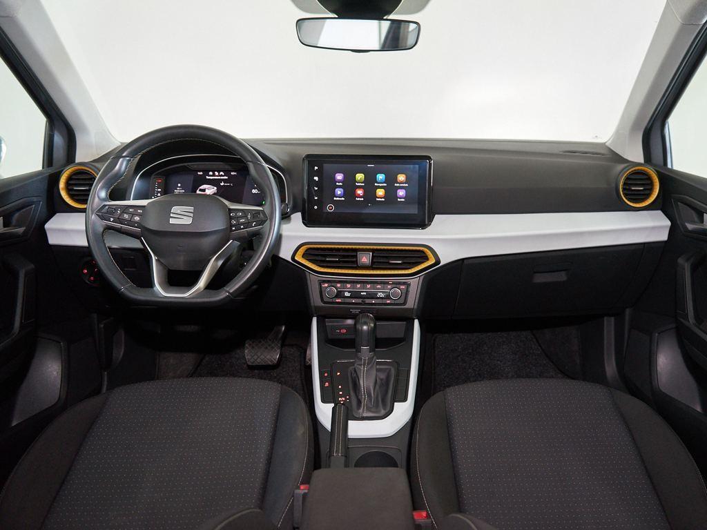 SEAT Arona 1.0 TSI Style Plus DSG 81 kW (110 CV) - 3