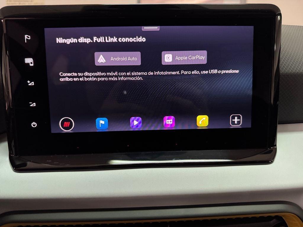 SEAT Arona 1.0 TSI Style Plus DSG 81 kW (110 CV) - 12