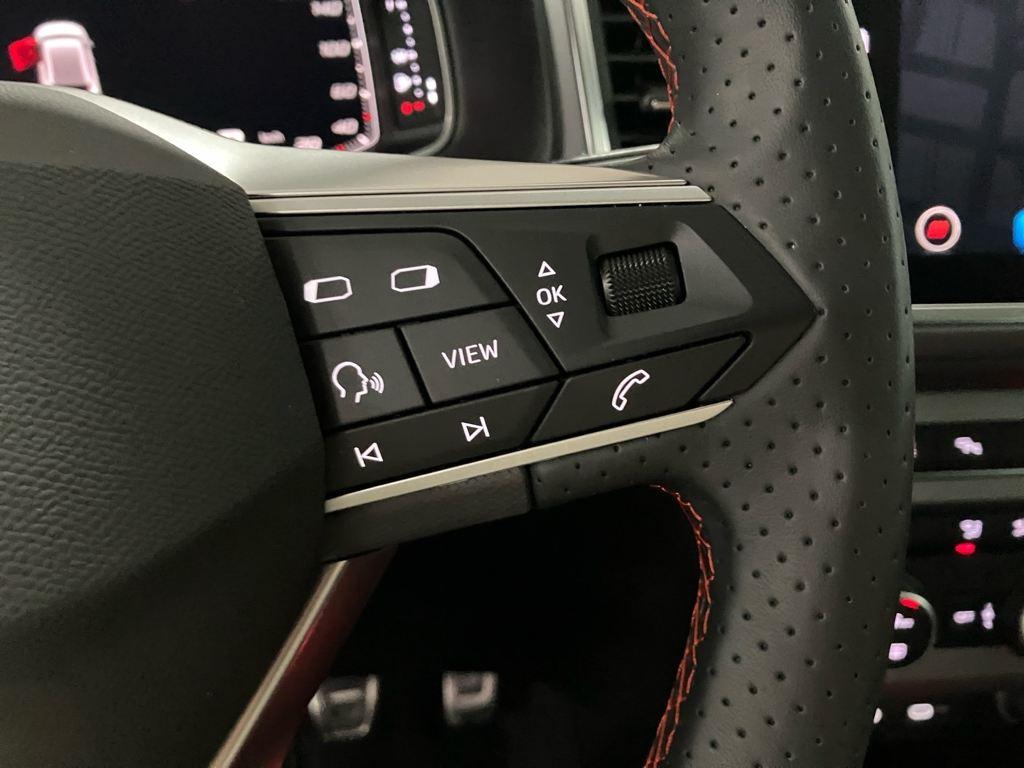 SEAT Ateca 1.5 TSI S&S FR Special Edition 110 kW (150 CV) - 9