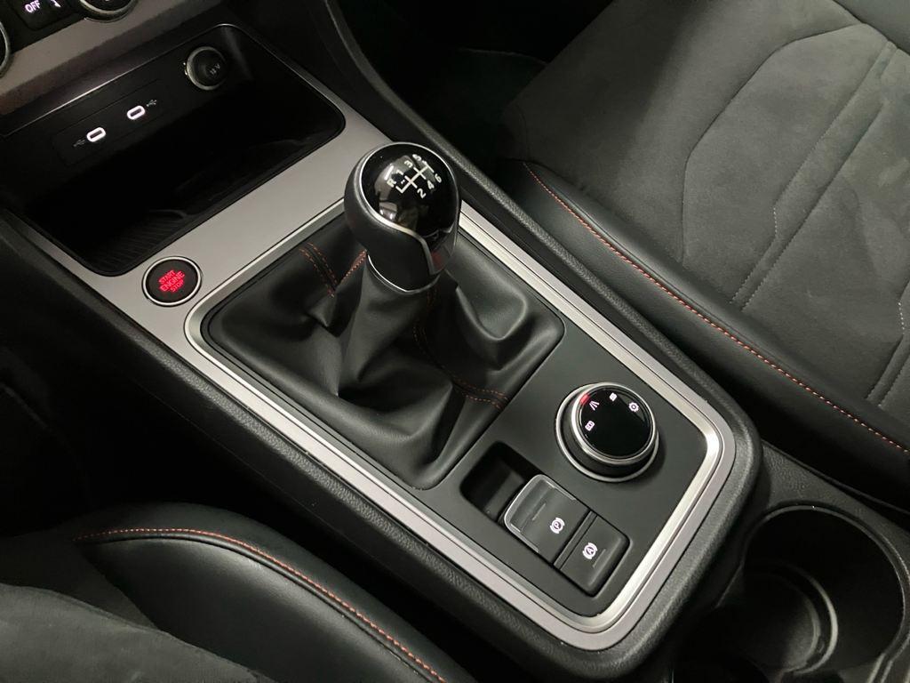 SEAT Ateca 1.5 TSI S&S FR Special Edition 110 kW (150 CV) - 11