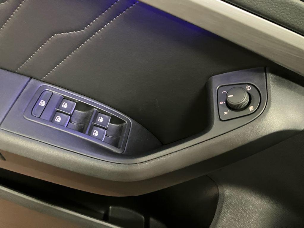 SEAT Ateca 1.5 TSI S&S FR Special Edition 110 kW (150 CV) - 12