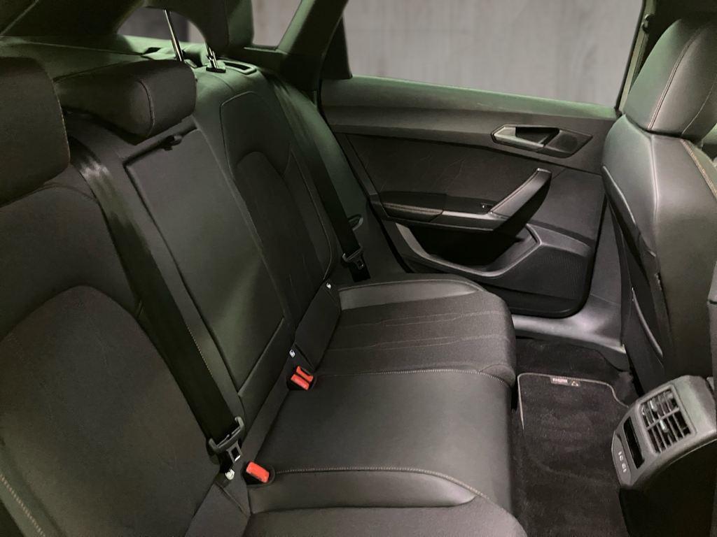 CUPRA Leon Sportstourer 1.5 TSI e-Hybrid DSG 150 kW (204 CV) - 5