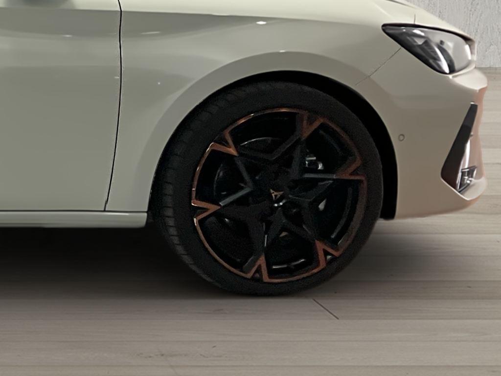 CUPRA Leon Sportstourer 1.5 TSI e-Hybrid DSG 150 kW (204 CV) - 7