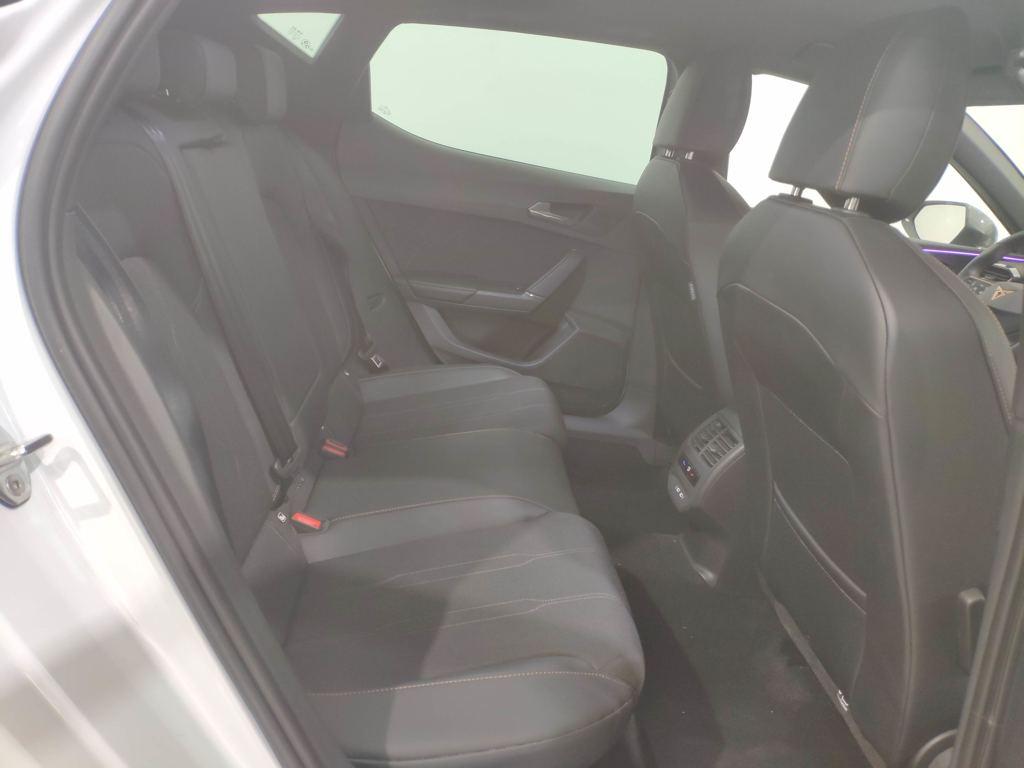 CUPRA León 1.5 eTSI DSG 110 kW (150 CV) - 5