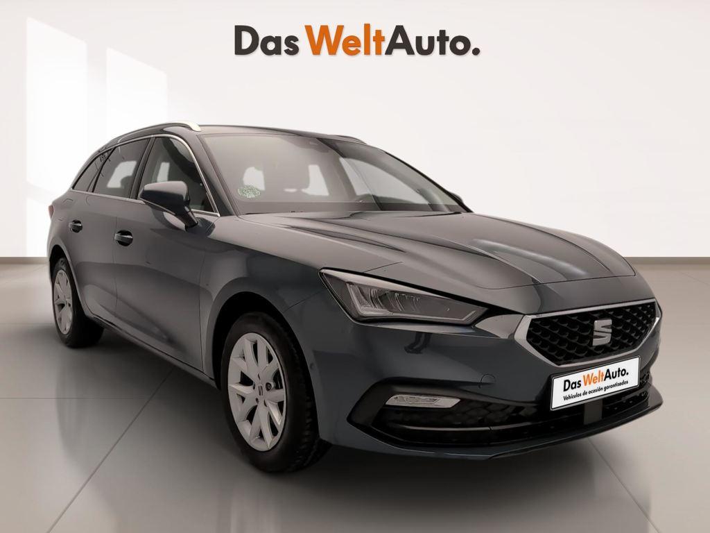 SEAT León ST 1.5 TSI Style 25 Aniversario 85 kW (116 CV) - 0
