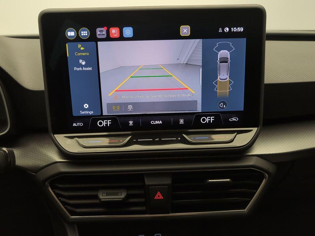 SEAT León ST 1.5 TSI Style 25 Aniversario 85 kW (116 CV) - 8