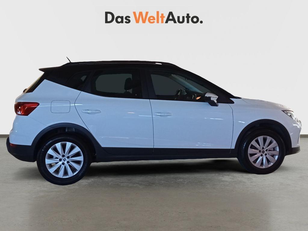 SEAT Arona 1.0 TSI Style Special Edition 85 kW (115 CV) - 2