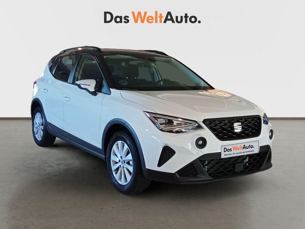 SEAT Arona 1.0 TSI Style Special Edition 85 kW (115 CV) - 0