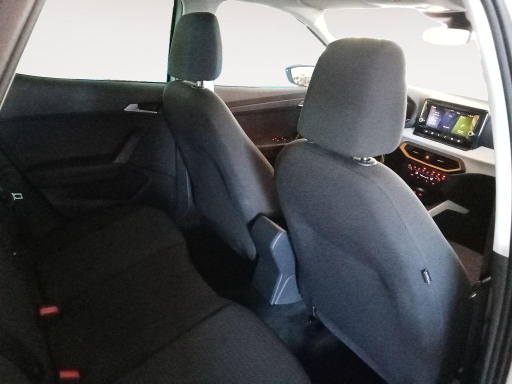 SEAT Arona 1.0 TSI Style Special Edition 85 kW (115 CV) - 5