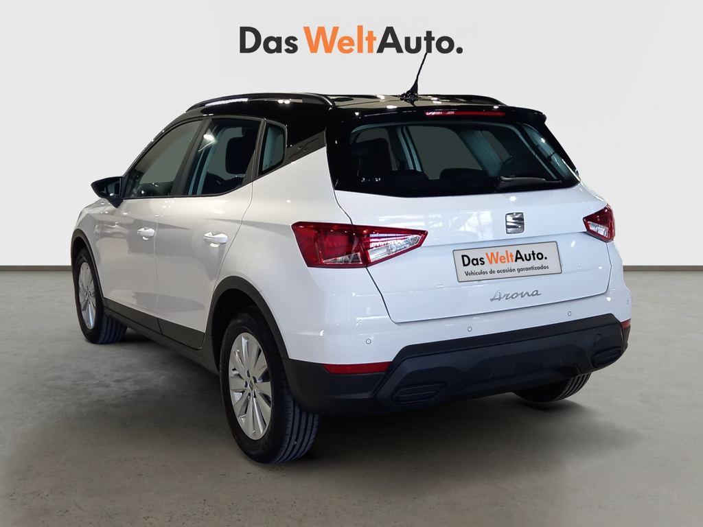 SEAT Arona 1.0 TSI Style Special Edition 85 kW (115 CV) - 1