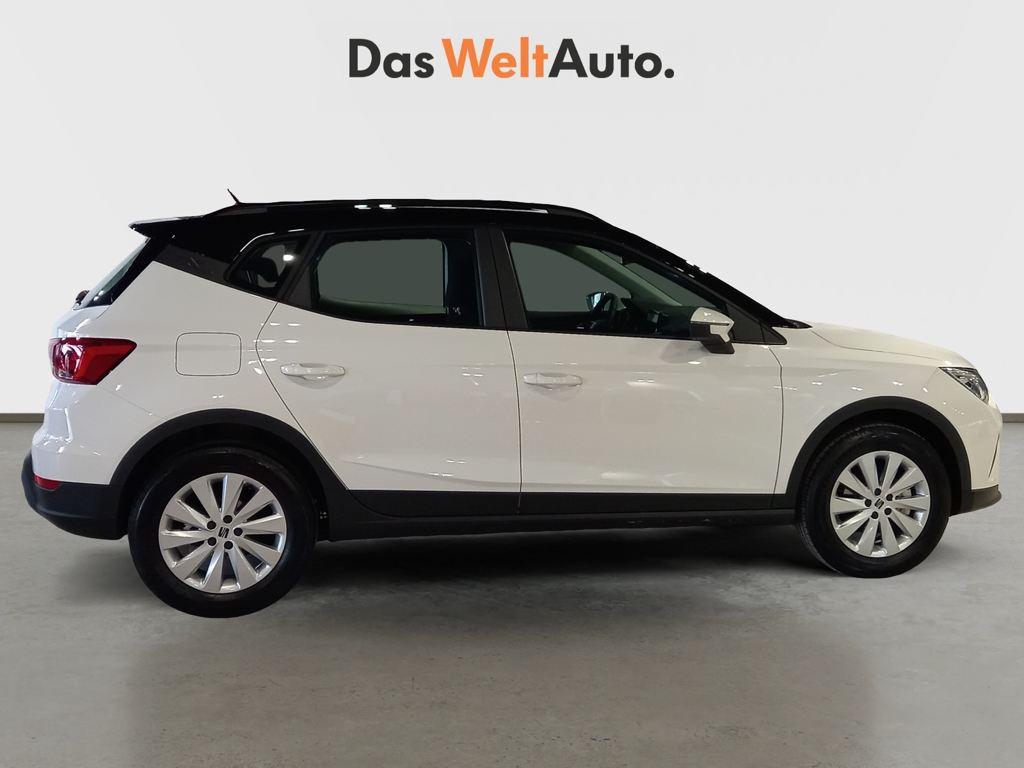SEAT Arona 1.0 TSI Style Special Edition 85 kW (115 CV) - 2