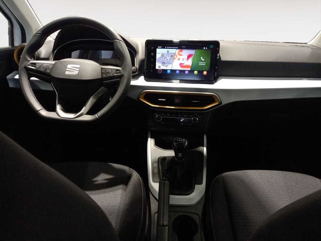 SEAT Arona 1.0 TSI Style Special Edition 85 kW (115 CV) - 3