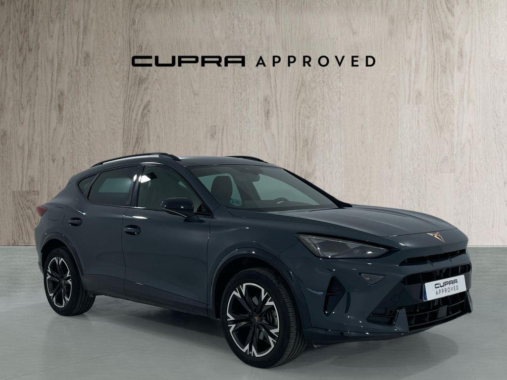 CUPRA Formentor 1.5 TSI 110 kW (150 CV) - 0