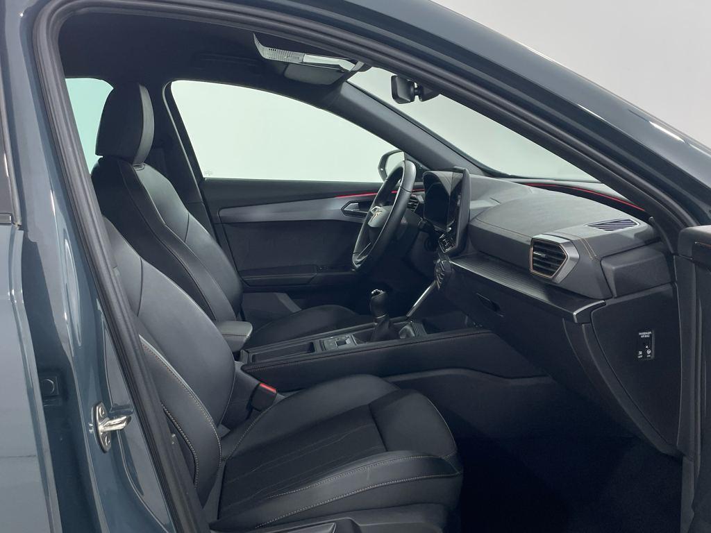 CUPRA Formentor 1.5 TSI 110 kW (150 CV) - 4