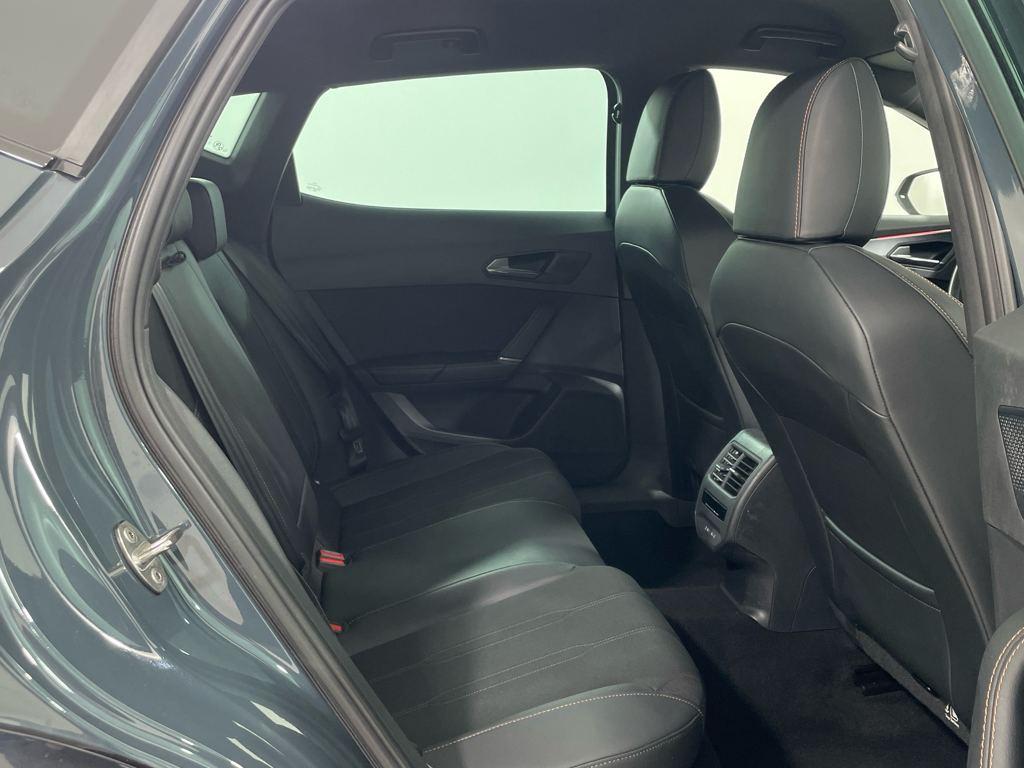 CUPRA Formentor 1.5 TSI 110 kW (150 CV) - 5