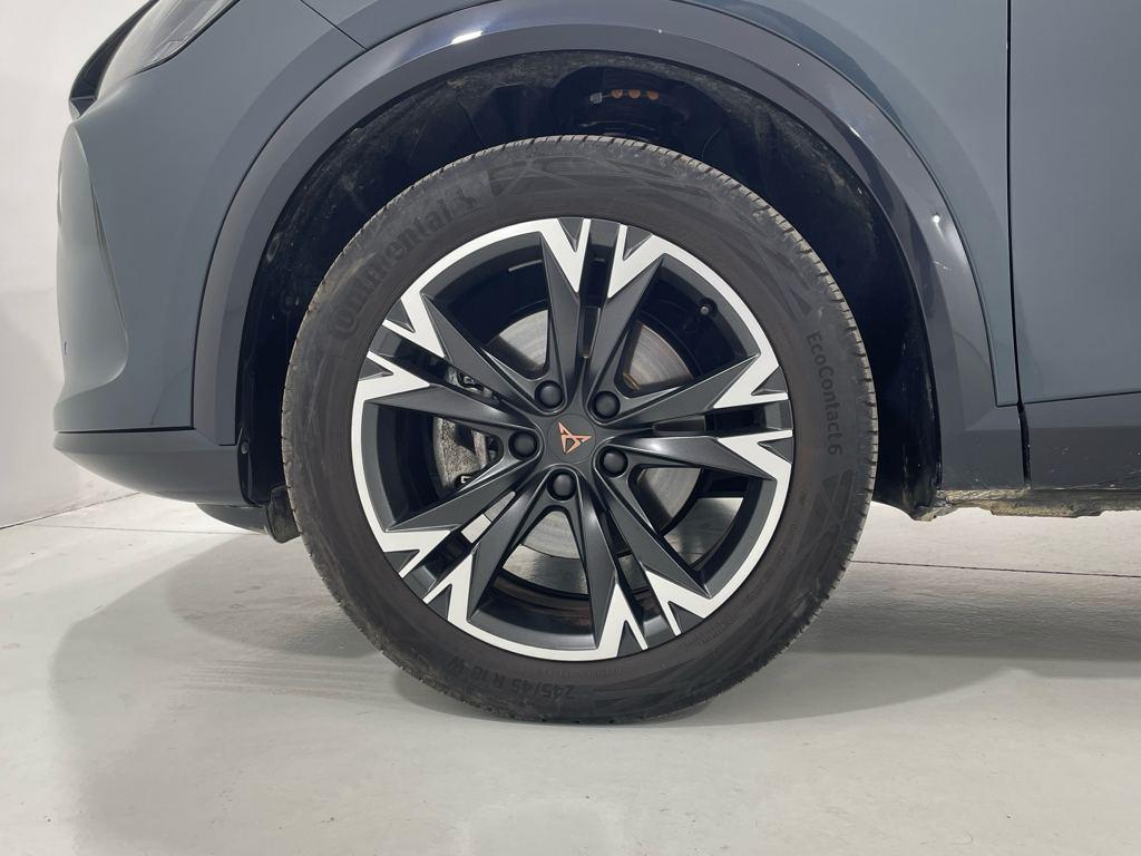 CUPRA Formentor 1.5 TSI 110 kW (150 CV) - 7