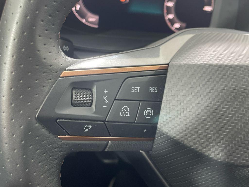 CUPRA Formentor 1.5 TSI 110 kW (150 CV) - 8