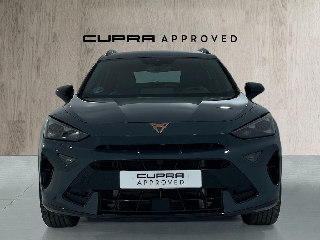 CUPRA Formentor 1.5 TSI 110 kW (150 CV) - 10