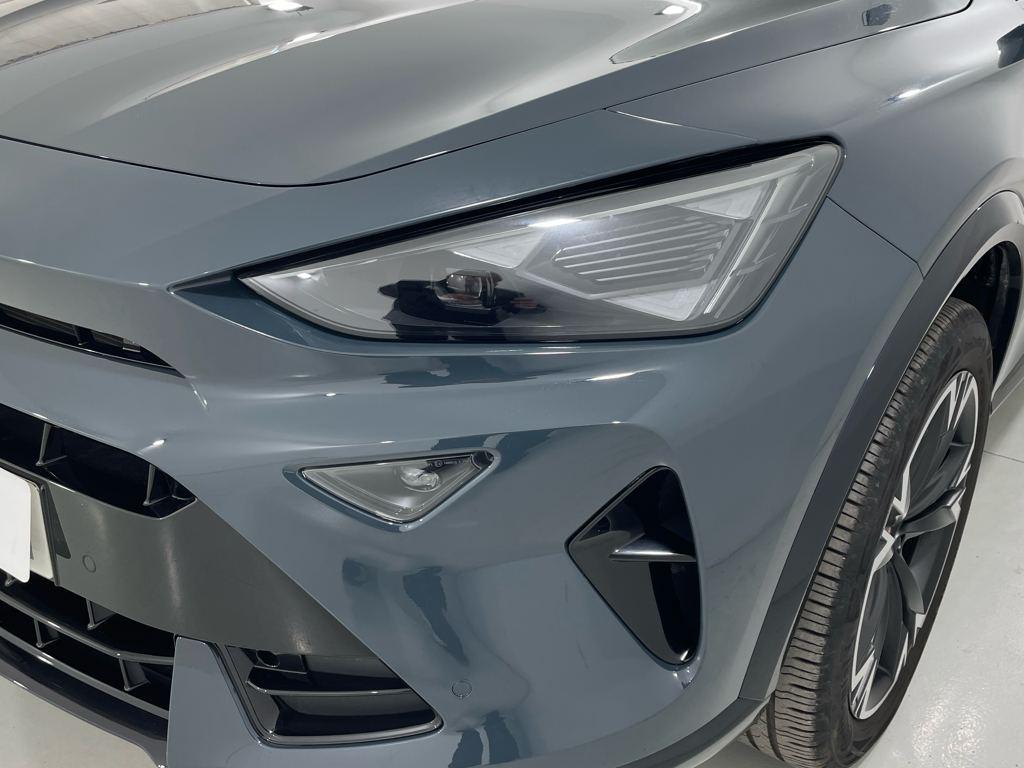 CUPRA Formentor 1.5 TSI 110 kW (150 CV) - 11