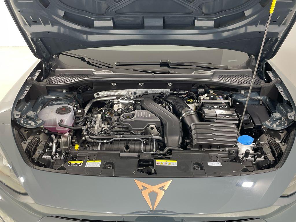 CUPRA Formentor 1.5 TSI 110 kW (150 CV) - 13