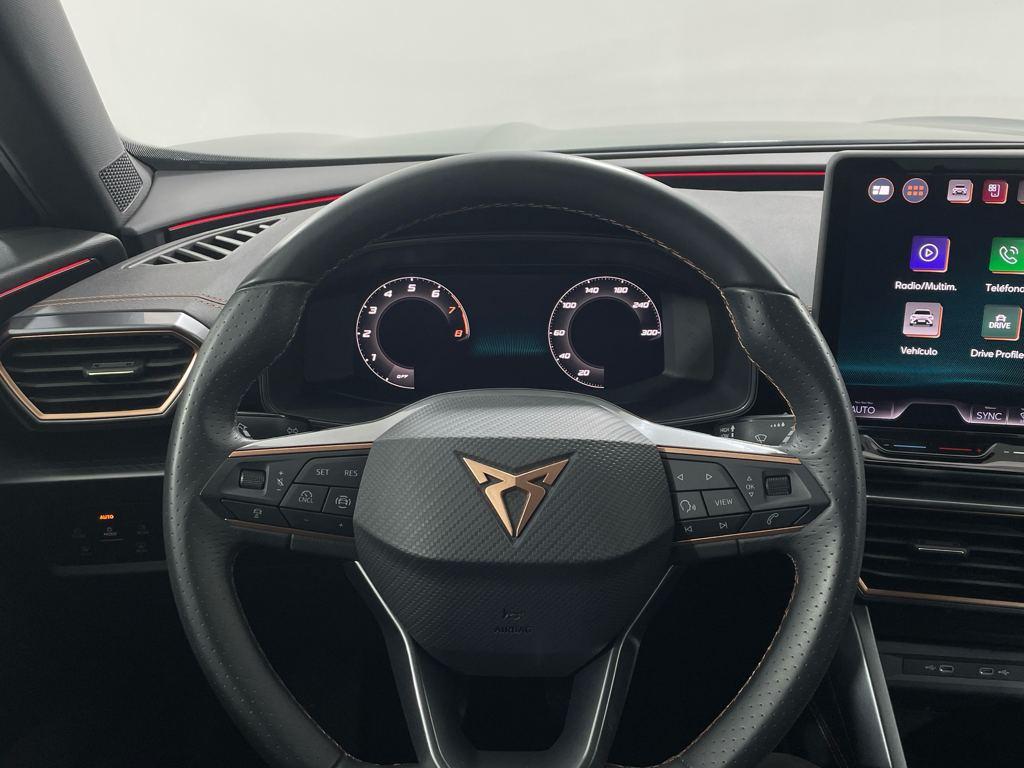 CUPRA Formentor 1.5 TSI 110 kW (150 CV) - 14