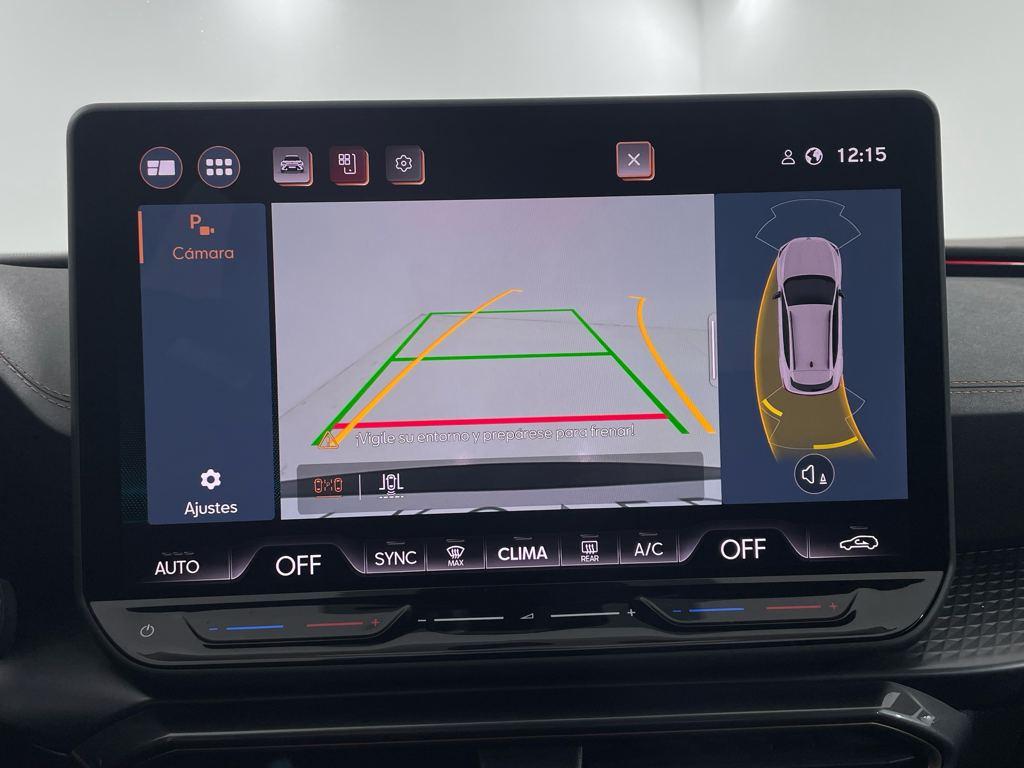 CUPRA Formentor 1.5 TSI 110 kW (150 CV) - 19