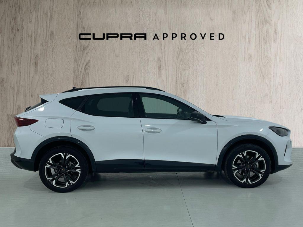 CUPRA Formentor 2.0 TDI DSG 110 kW (150 CV) - 2