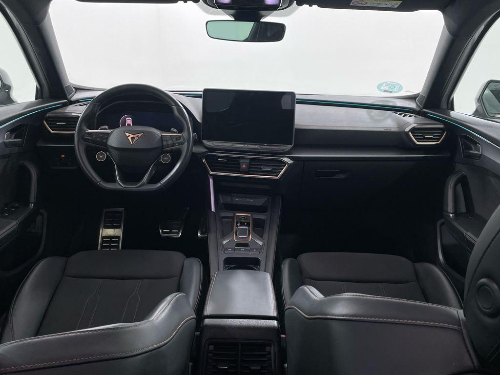 CUPRA Formentor 2.0 TDI DSG 110 kW (150 CV) - 3