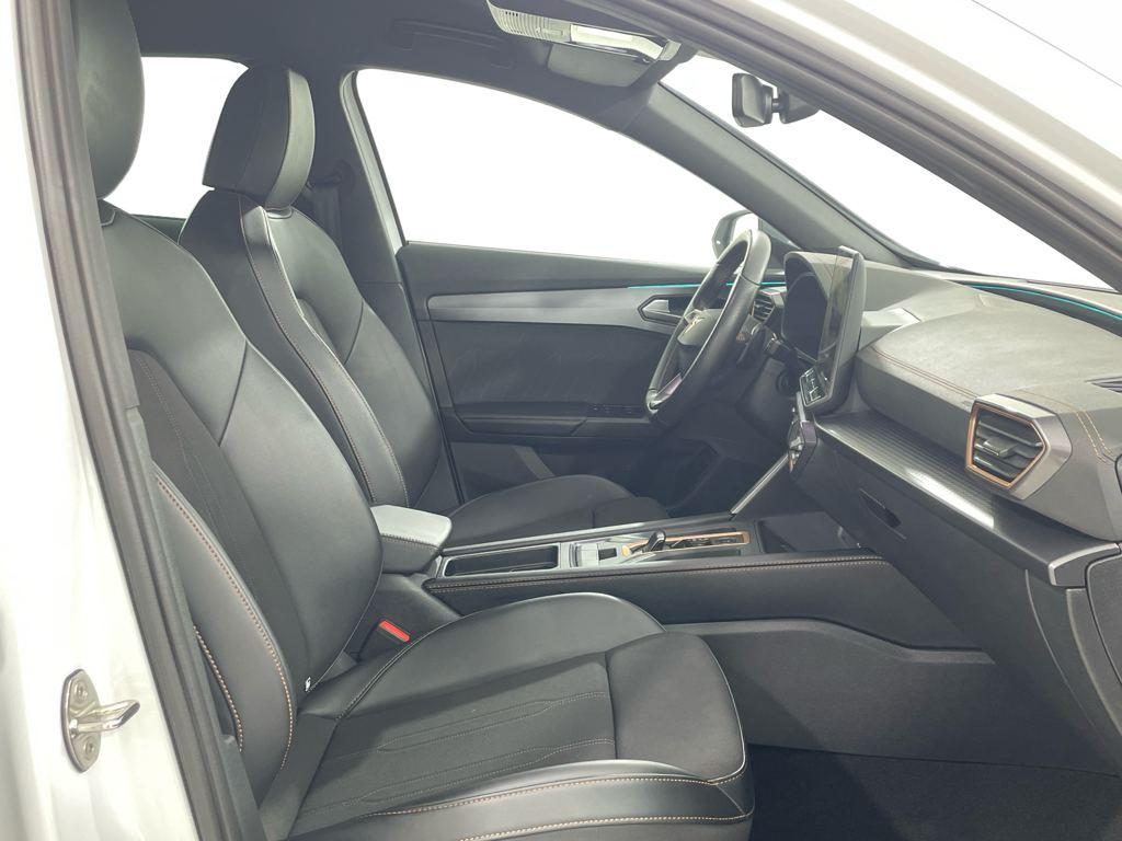 CUPRA Formentor 2.0 TDI DSG 110 kW (150 CV) - 4