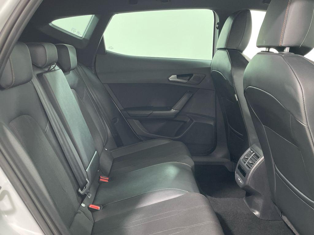 CUPRA Formentor 2.0 TDI DSG 110 kW (150 CV) - 5