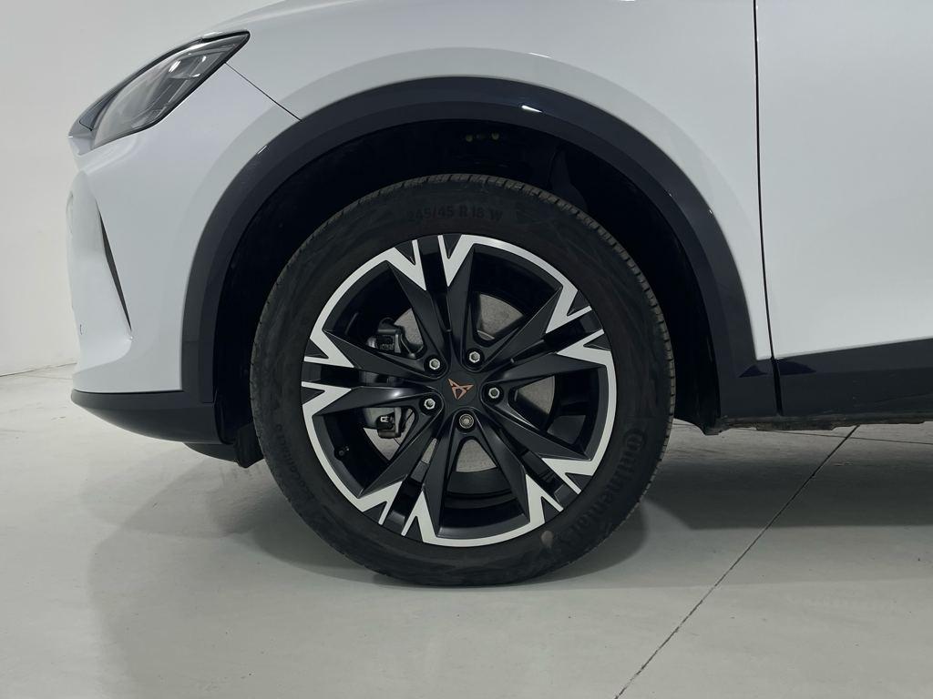 CUPRA Formentor 2.0 TDI DSG 110 kW (150 CV) - 7