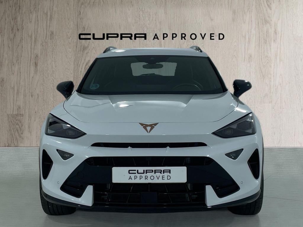 CUPRA Formentor 2.0 TDI DSG 110 kW (150 CV) - 10