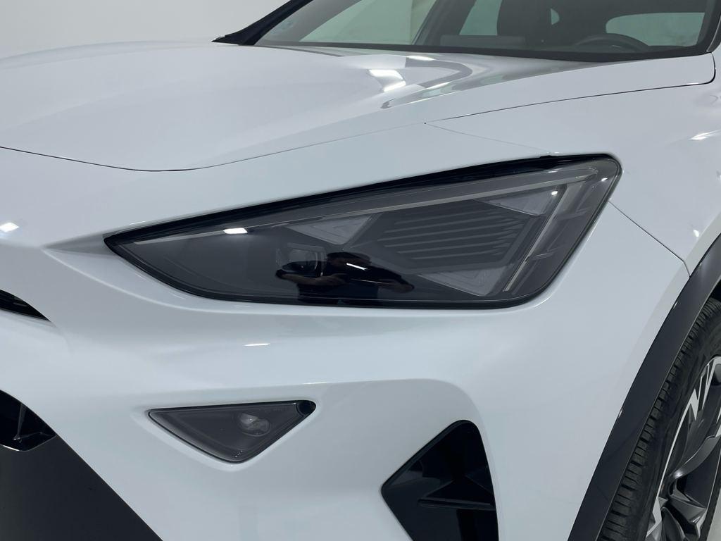 CUPRA Formentor 2.0 TDI DSG 110 kW (150 CV) - 11