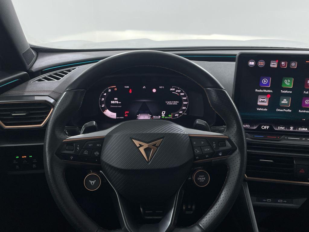 CUPRA Formentor 2.0 TDI DSG 110 kW (150 CV) - 14