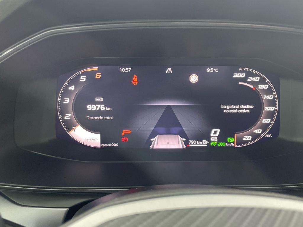 CUPRA Formentor 2.0 TDI DSG 110 kW (150 CV) - 16