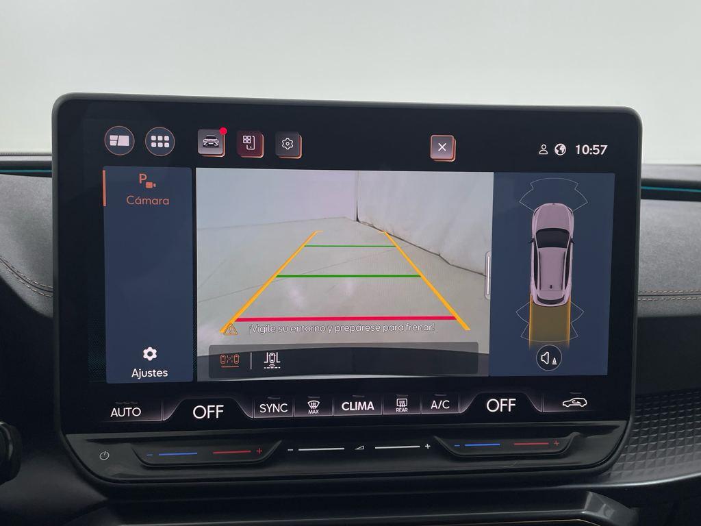 CUPRA Formentor 2.0 TDI DSG 110 kW (150 CV) - 19